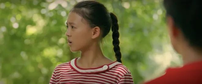 Cách em 1 milimet - Tập 1: Tú và Chiến đọ chiến đấu để giành Đại bản doanh - Ảnh 4.