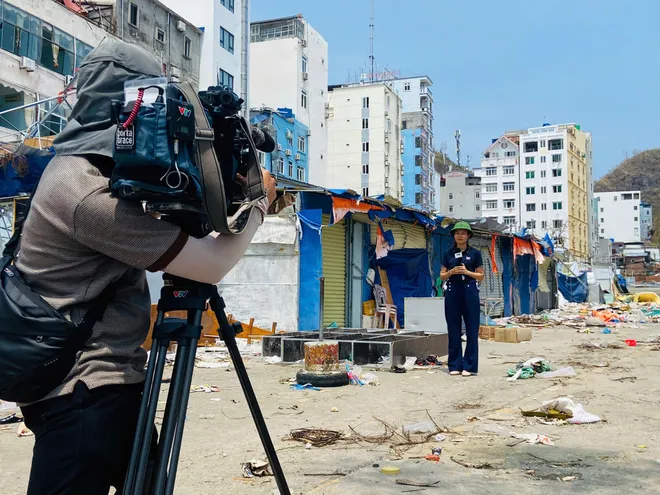 VTV - 55 năm đồng hành cùng khán giả: Hành trình của niềm tin và đổi mới - Ảnh 3.