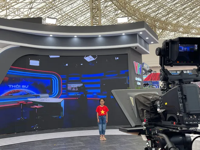 MC Mù Tạt đưa khán giả trở về ký ức VTV - Ảnh 15.
