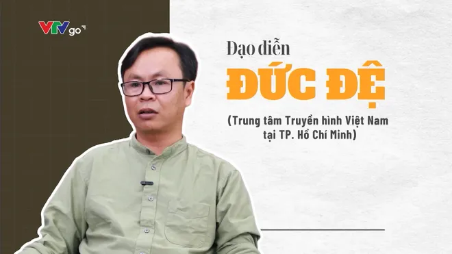 Ký ức tác nghiệp trong đại dịch COVID-19 của những đạo diễn VTV - Ảnh 2.