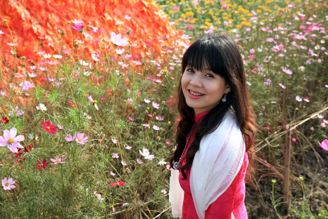 Hành trình 55 năm chuyển mình cùng đất nước, gắn bó với triệu trái tim khán giả - Ảnh 11.