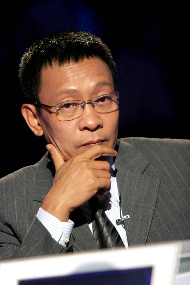 Hành trình 55 năm chuyển mình cùng đất nước, gắn bó với triệu trái tim khán giả - Ảnh 9.