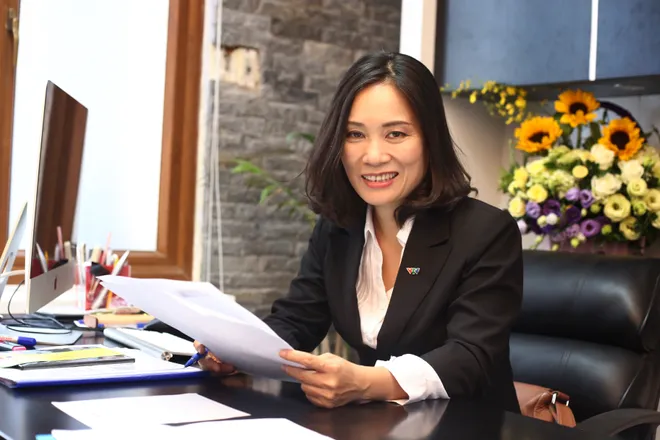 Hành trình 55 năm chuyển mình cùng đất nước, gắn bó với triệu trái tim khán giả - Ảnh 10.