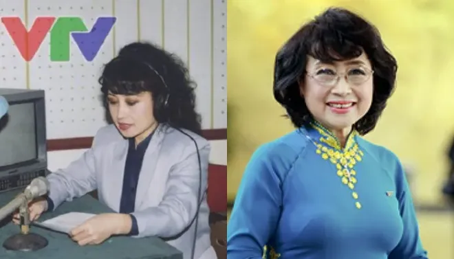 Hành trình 55 năm chuyển mình cùng đất nước, gắn bó với triệu trái tim khán giả - Ảnh 8.