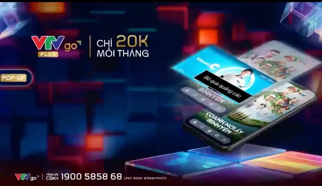 VTV – 55 năm gắn kết triệu trái tim Việt- Ảnh 3. VTV – 55 năm gắn kết triệu trái tim Việt- Ảnh 3.