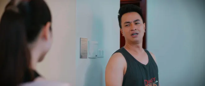 Gió ngang khoảng trời xanh - Tập 13: Hội chị em ra tay trừng trị tên Tiền ăn vạ- Ảnh 3. Gió ngang khoảng trời xanh - Tập 13: Hội chị em ra tay trừng trị tên Tiền ăn vạ- Ảnh 3.