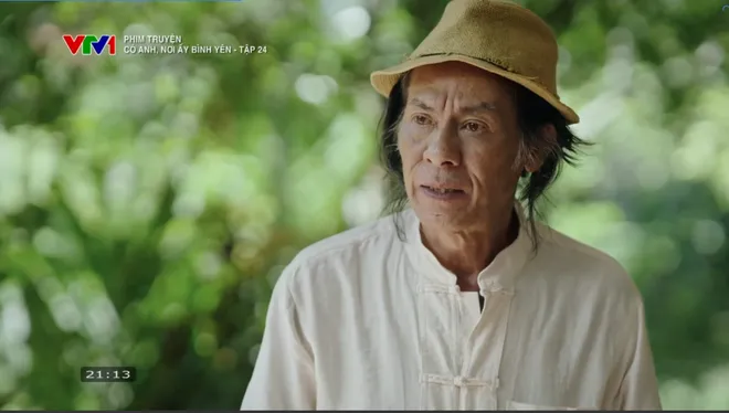 C&oacute; anh, nơi ấy b&igrave;nh y&ecirc;n - Tập 24: Bằng tham mưu người d&acirc;n l&agrave;m ầm ĩ vụ việc &eacute;p ch&iacute;nh quyền - Ảnh 8.