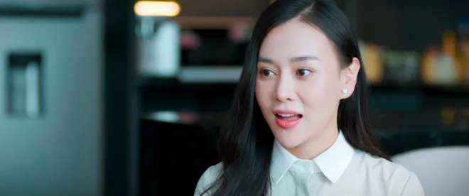 Gió ngang khoảng trời xanh - Tập 15: Mỹ Anh quyết tâm hầu hạ hội phu nhân - Ảnh 5.