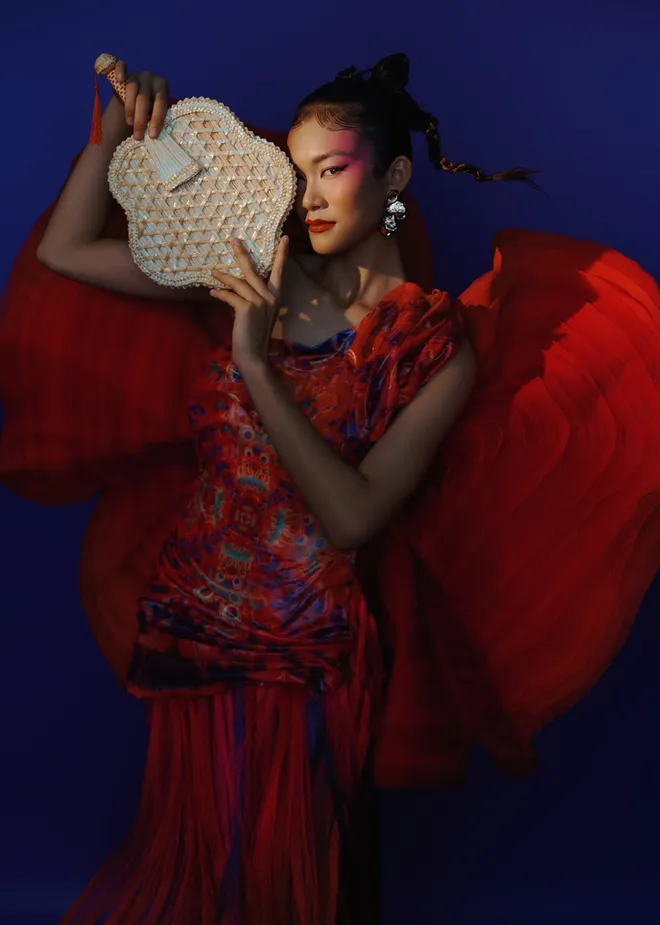 Vietnam's Next Top Model bước vào chặng đường bứt phá tới đêm chung kết - Ảnh 5.