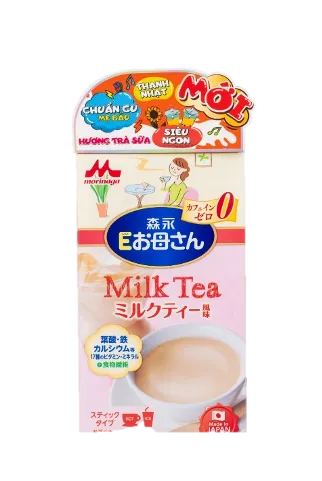 Cải tiến mới tiện lợi, si&ecirc;u ngon, chuẩn gu mẹ bầu từ Morinaga E-Okasan
- Ảnh 3.