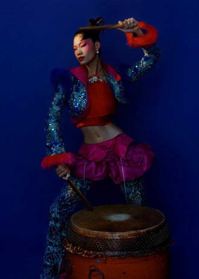 Vietnam's Next Top Model bước vào chặng đường bứt phá tới đêm chung kết - Ảnh 4.