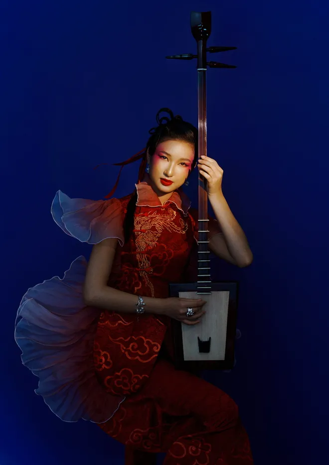 Vietnam's Next Top Model bước vào chặng đường bứt phá tới đêm chung kết - Ảnh 6.