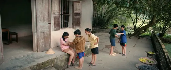 Cách em 1 milimet - Tập 3: Nỗi buồn của Biên - Ảnh 5.