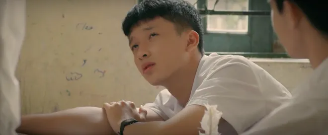 Cách em 1 milimet - Tập 3: Nỗi buồn của Biên - Ảnh 10.