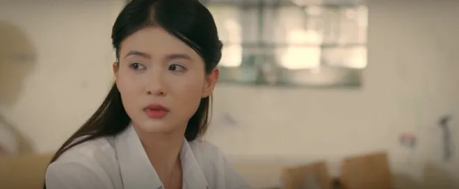 Cách em 1 milimet - Tập 3: Nỗi buồn của Biên - Ảnh 12.