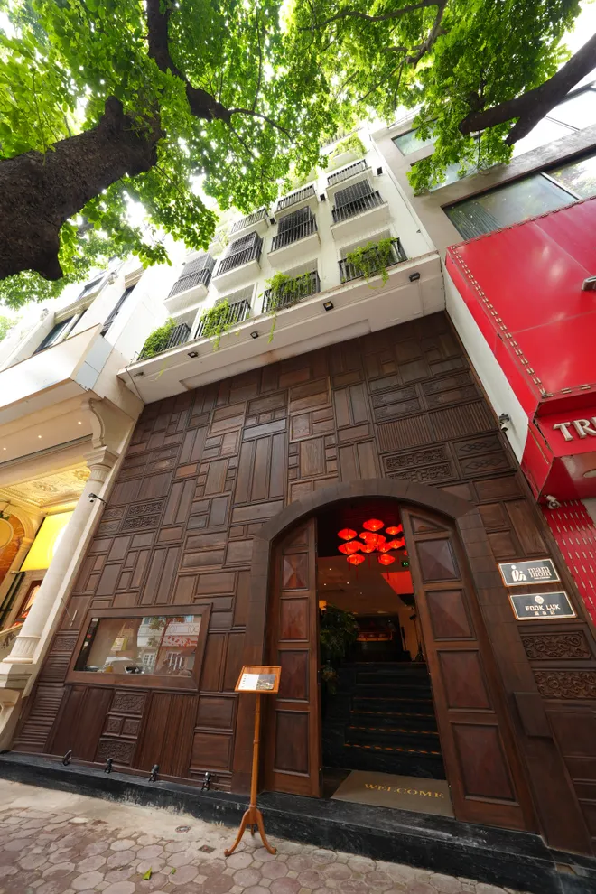 Lát cắt văn hoá Việt trong phố cổ: Múa rối nước gặp gỡ ẩm thực ba miền- Ảnh 2. Lát cắt văn hoá Việt trong phố cổ: Múa rối nước gặp gỡ ẩm thực ba miền- Ảnh 2.