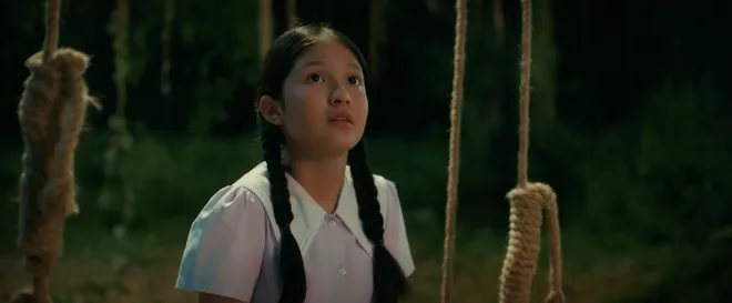 C&aacute;ch em 1 milimet - Tập 4: T&uacute; v&agrave; đ&aacute;m bạn k&yacute; hiệp ước ho&agrave; b&igrave;nh với Chiến đo - Ảnh 3.