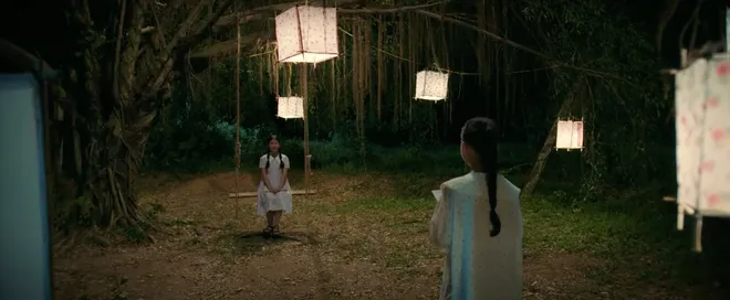 C&aacute;ch em 1 milimet - Tập 4: T&uacute; v&agrave; đ&aacute;m bạn k&yacute; hiệp ước ho&agrave; b&igrave;nh với Chiến đo - Ảnh 2.