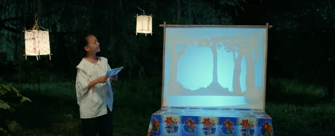 C&aacute;ch em 1 milimet - Tập 4: T&uacute; v&agrave; đ&aacute;m bạn k&yacute; hiệp ước ho&agrave; b&igrave;nh với Chiến đo - Ảnh 1.