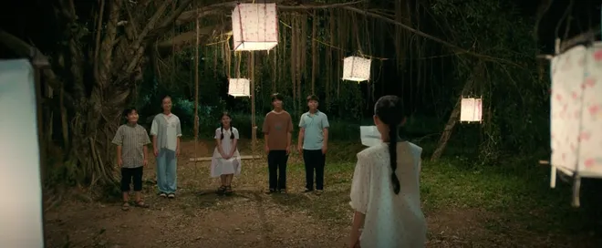 C&aacute;ch em 1 milimet - Tập 4: T&uacute; v&agrave; đ&aacute;m bạn k&yacute; hiệp ước ho&agrave; b&igrave;nh với Chiến đo - Ảnh 4.