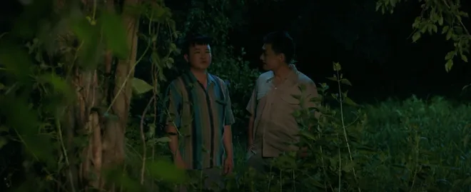 C&aacute;ch em 1 milimet - Tập 4: T&uacute; v&agrave; đ&aacute;m bạn k&yacute; hiệp ước ho&agrave; b&igrave;nh với Chiến đo - Ảnh 12.