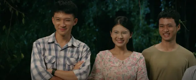 C&aacute;ch em 1 milimet - Tập 4: T&uacute; v&agrave; đ&aacute;m bạn k&yacute; hiệp ước ho&agrave; b&igrave;nh với Chiến đo - Ảnh 11.