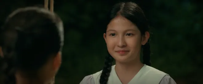 C&aacute;ch em 1 milimet - Tập 4: T&uacute; v&agrave; đ&aacute;m bạn k&yacute; hiệp ước ho&agrave; b&igrave;nh với Chiến đo - Ảnh 7.