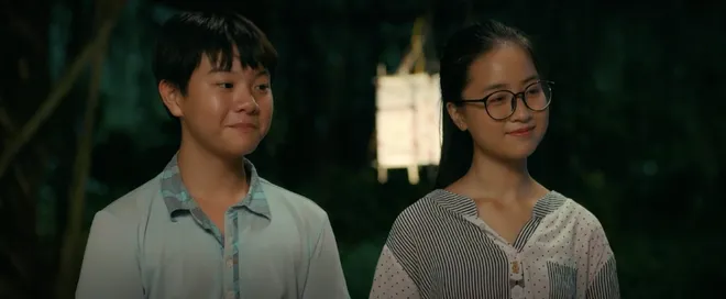 C&aacute;ch em 1 milimet - Tập 4: T&uacute; v&agrave; đ&aacute;m bạn k&yacute; hiệp ước ho&agrave; b&igrave;nh với Chiến đo - Ảnh 10.