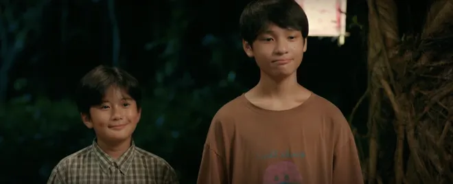 C&aacute;ch em 1 milimet - Tập 4: T&uacute; v&agrave; đ&aacute;m bạn k&yacute; hiệp ước ho&agrave; b&igrave;nh với Chiến đo - Ảnh 9.