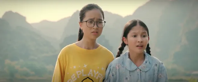 C&aacute;ch em 1 milimet - Tập 4: T&uacute; v&agrave; đ&aacute;m bạn k&yacute; hiệp ước ho&agrave; b&igrave;nh với Chiến đo - Ảnh 18.