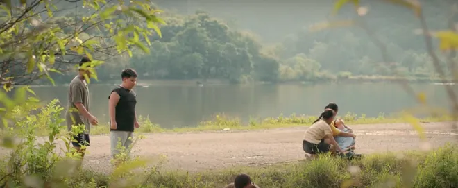 C&aacute;ch em 1 milimet - Tập 4: T&uacute; v&agrave; đ&aacute;m bạn k&yacute; hiệp ước ho&agrave; b&igrave;nh với Chiến đo - Ảnh 20.