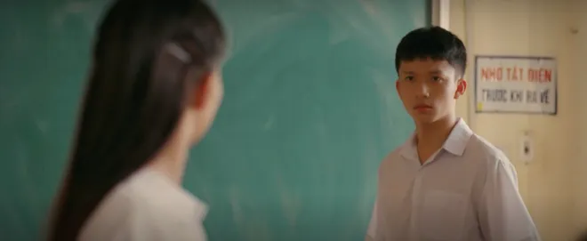 C&aacute;ch em 1 milimet - Tập 4: T&uacute; v&agrave; đ&aacute;m bạn k&yacute; hiệp ước ho&agrave; b&igrave;nh với Chiến đo - Ảnh 26.