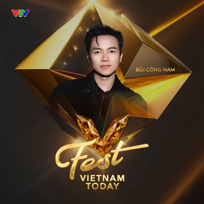 Dàn nghệ sĩ đầu tiên xác nhận tham gia V Fest - Vietnam Today - Ảnh 5.
