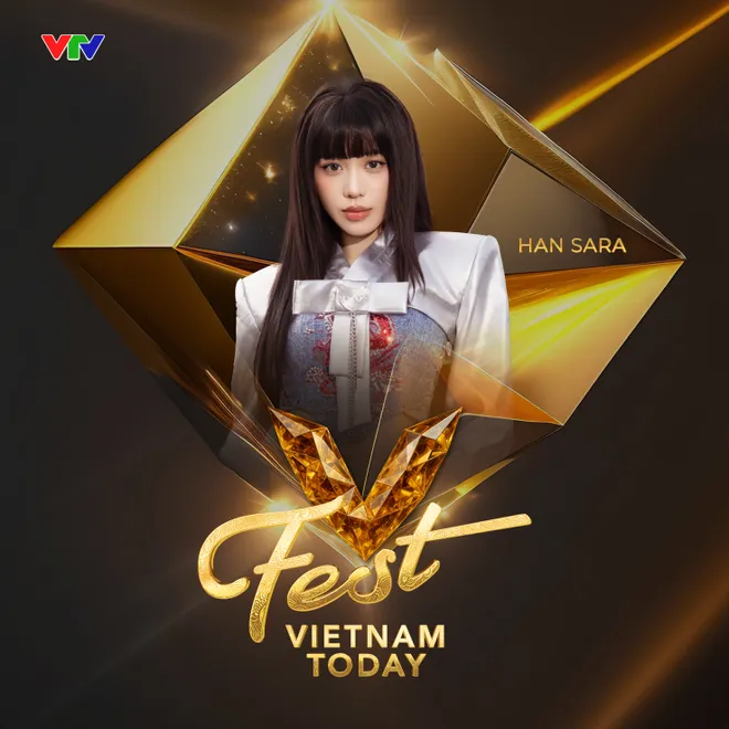 Dàn nghệ sĩ đầu tiên xác nhận tham gia V Fest - Vietnam Today - Ảnh 4.