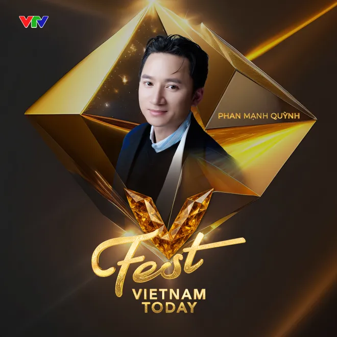 Dàn nghệ sĩ đầu tiên xác nhận tham gia V Fest - Vietnam Today - Ảnh 1.