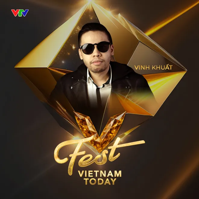 Dàn nghệ sĩ đầu tiên xác nhận tham gia V Fest - Vietnam Today - Ảnh 2.