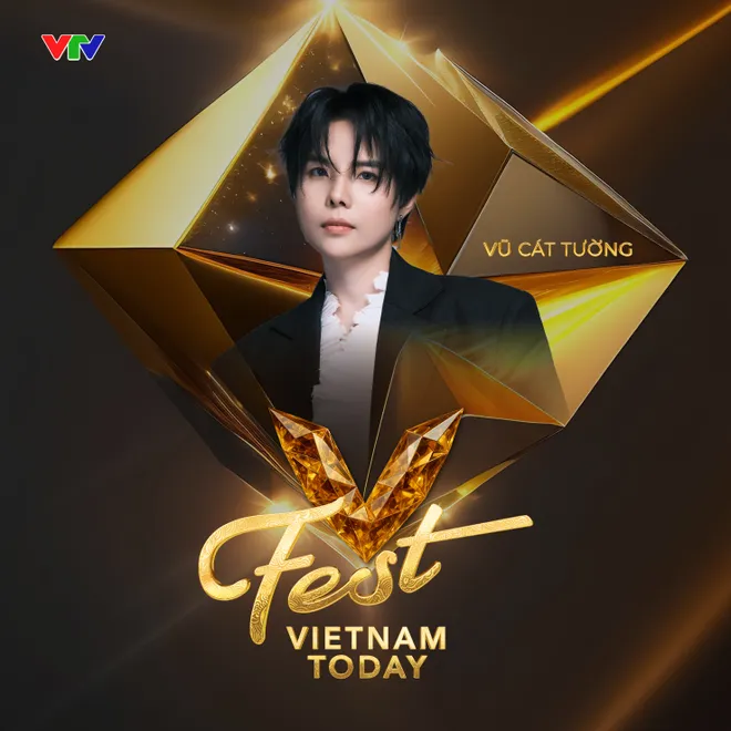 Dàn nghệ sĩ đầu tiên xác nhận tham gia V Fest - Vietnam Today - Ảnh 3.
