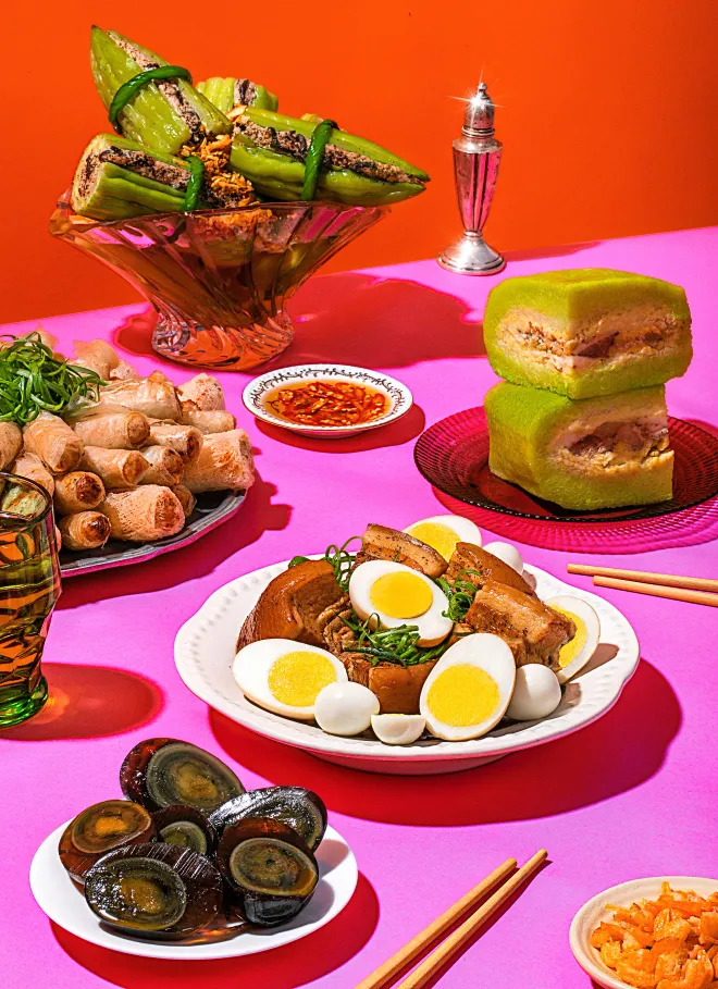 Người trẻ gốc Việt: Mang đam mê và bản sắc ra thế giới - Ảnh 7.