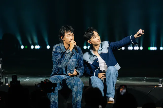 Ho&agrave;ng Dũng v&agrave; Đen tung MV ch&iacute;nh thức cho ca kh&uacute;c Một ng&agrave;y n&agrave;o đ&oacute; - Ảnh 3.