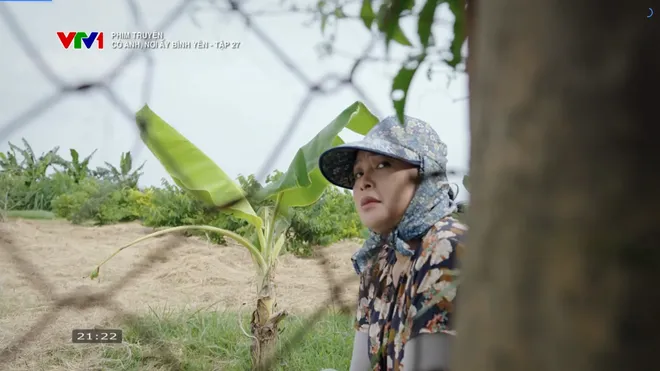 Có anh, nơi ấy bình yên - Tập 27: Chủ tịch Thứ và Xuân chơi trò mèo vờn chuột, đâm sau lưng nhau - Ảnh 10.