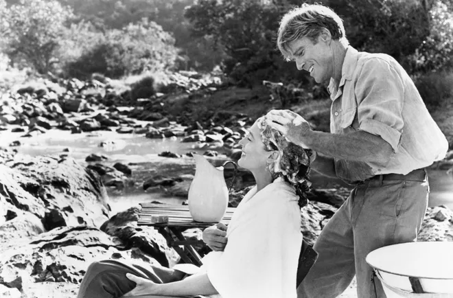 Robert Redford - Vinh quang v&agrave; di sản của một biểu tượng điện ảnh- Ảnh 12.