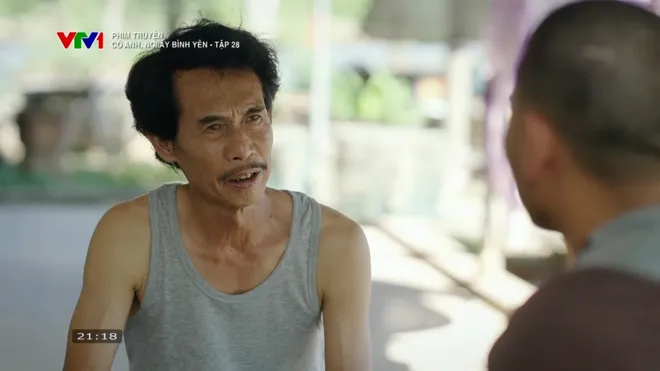 Có anh, nơi ấy bình yên - Tập 28: Hồng Phát bị Bằng nắm thóp - Ảnh 8.