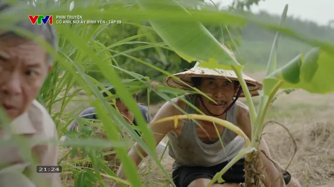 Có anh, nơi ấy bình yên - Tập 28: Hồng Phát bị Bằng nắm thóp - Ảnh 10.