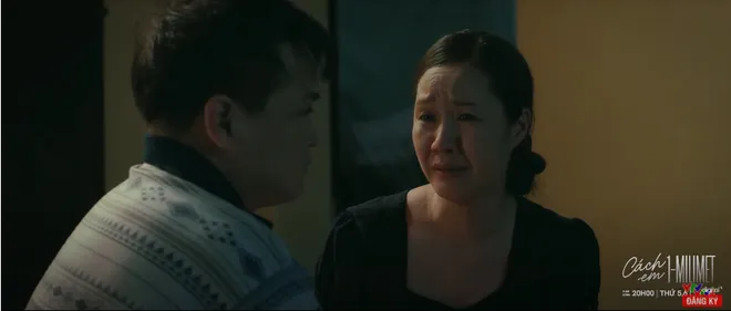 Cách em 1 milimet - Tập 6: Trái tim Quyên có thể ngừng đập bất cứ lúc nào- Ảnh 1. Cách em 1 milimet - Tập 6: Trái tim Quyên có thể ngừng đập bất cứ lúc nào- Ảnh 1.