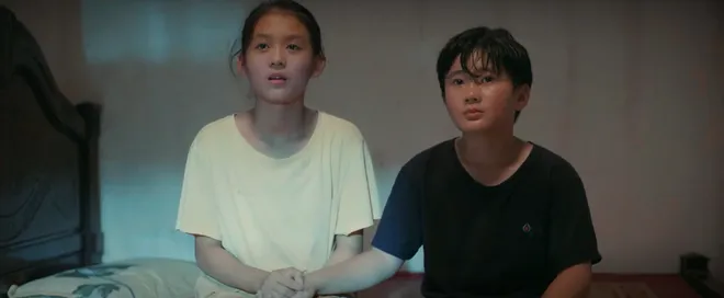 C&aacute;ch em 1 milimet - Tập 5: T&uacute; v&agrave; nh&oacute;m bạn rủ nhau đi th&agrave;nh phố thăm Quy&ecirc;n, cả nh&agrave; lo lắng- Ảnh 3.