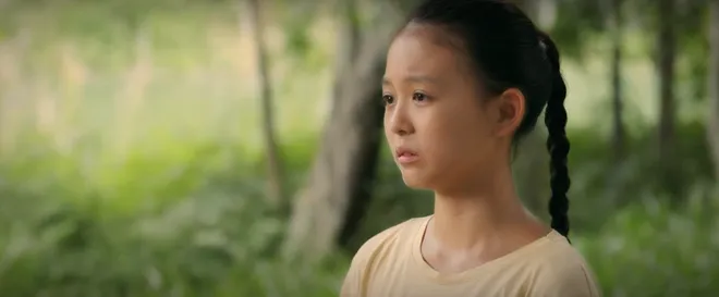 Cách em 1 milimet - Tập 6: Tỷ lệ thành công cho ca phẫu thuật tim của Quyên chỉ có 10%- Ảnh 2. Cách em 1 milimet - Tập 6: Tỷ lệ thành công cho ca phẫu thuật tim của Quyên chỉ có 10%- Ảnh 2.