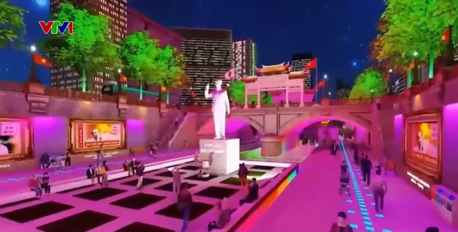 Sông Tô Lịch sẽ trở thành một "bảo tàng mở" - Ảnh 3.