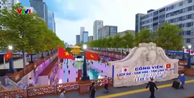 Sông Tô Lịch sẽ trở thành một "bảo tàng mở" - Ảnh 2.