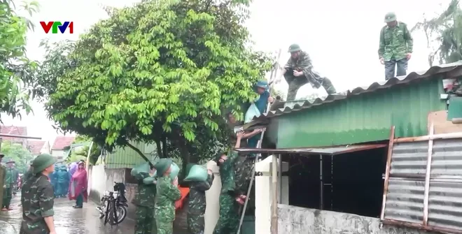 Bão Ragasa đầu tuần sau sẽ đi vào Biển Đông - Ảnh 5.