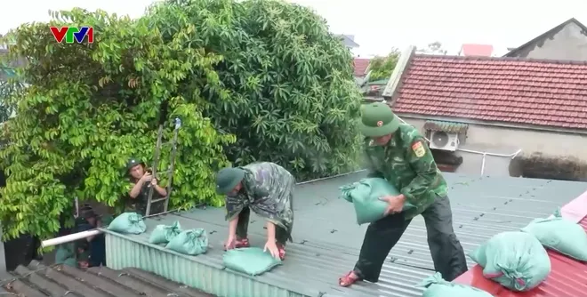 Bão Ragasa đầu tuần sau sẽ đi vào Biển Đông - Ảnh 3.